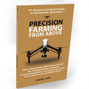 Precision Farming From Above