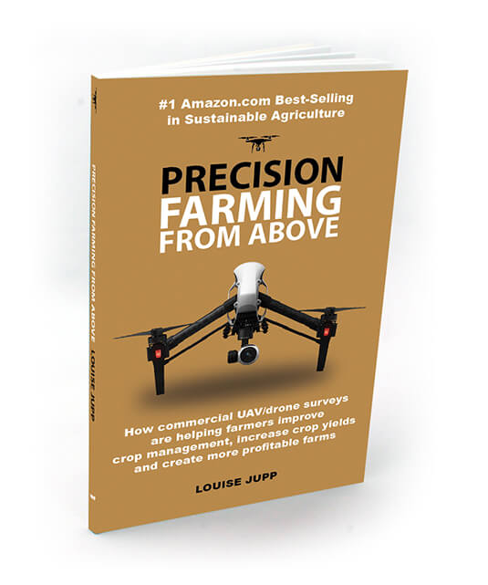 Precision Farming From Above