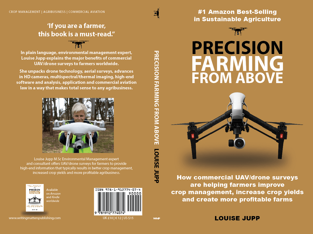 Precision Farming From Above - Image 2